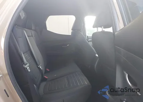 2023 Hyundai Santa Cruz Se z USA, uszkodzony, nr VIN 5NTJADAEXPH068176